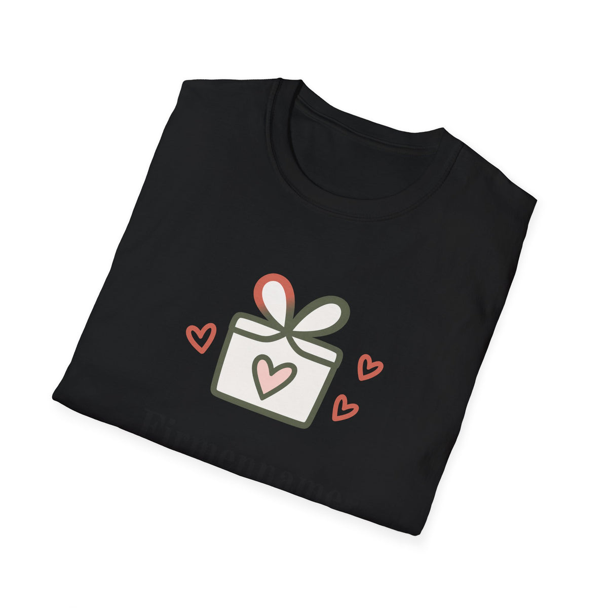 Copy of Unisex Softstyle T-Shirt