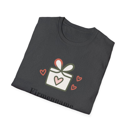 Copy of Unisex Softstyle T-Shirt
