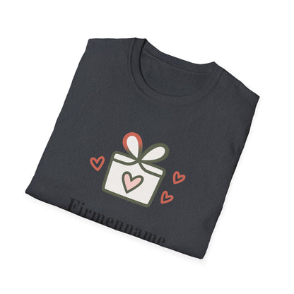 Copy of Unisex Softstyle T-Shirt