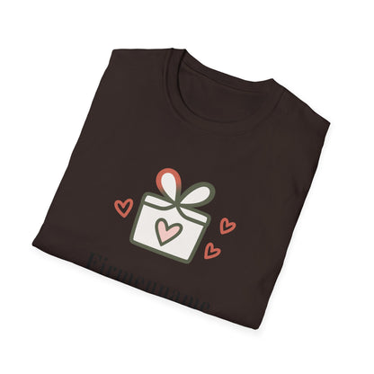 Copy of Unisex Softstyle T-Shirt