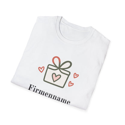 Copy of Unisex Softstyle T-Shirt