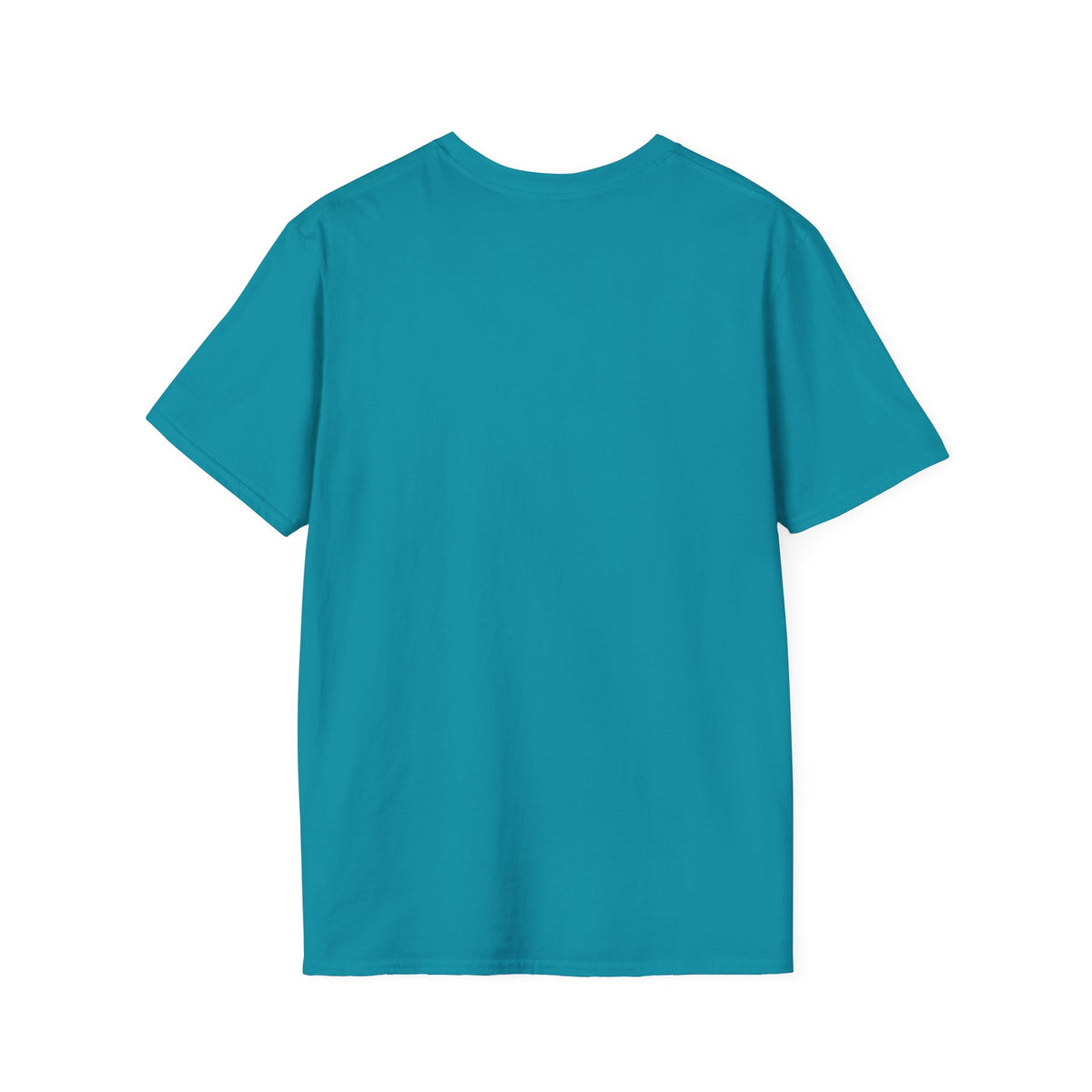 Personalisiertes Unisex T-Shirt mit Wunschtext