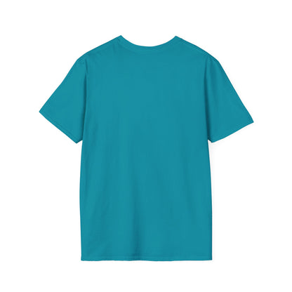 Personalisiertes Unisex T-Shirt mit Wunschtext