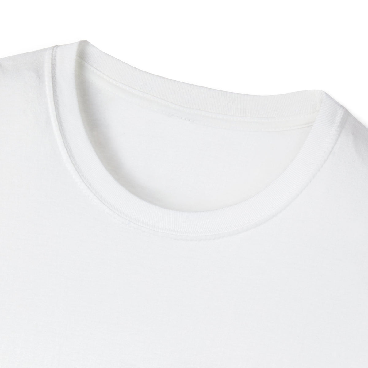 Personalisiertes Unisex T-Shirt mit Wunschtext