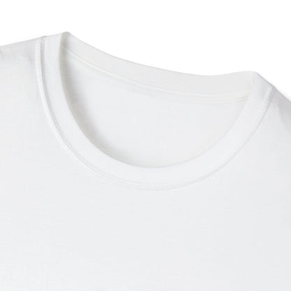 Personalisiertes Unisex T-Shirt mit Wunschtext