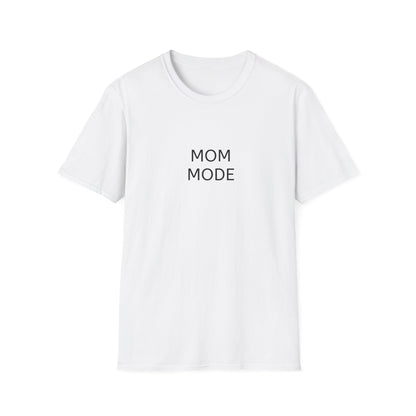 Personalisiertes Unisex T-Shirt mit Wunschtext