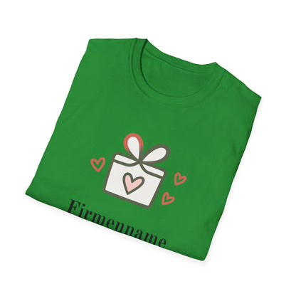 Copy of Unisex Softstyle T-Shirt