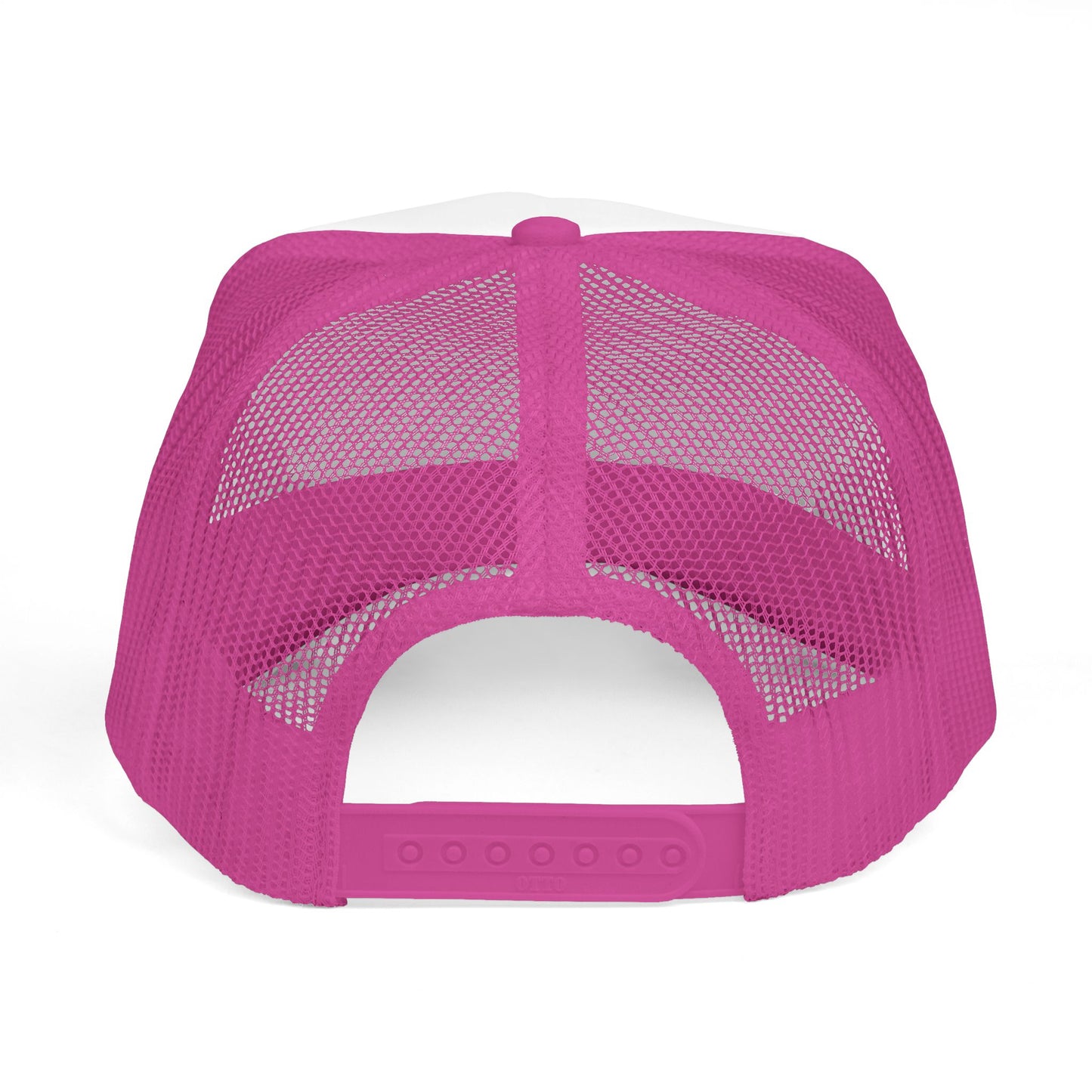 Sweet Dreams Trucker Hat — Retro Sleep Vibes Mesh Cap