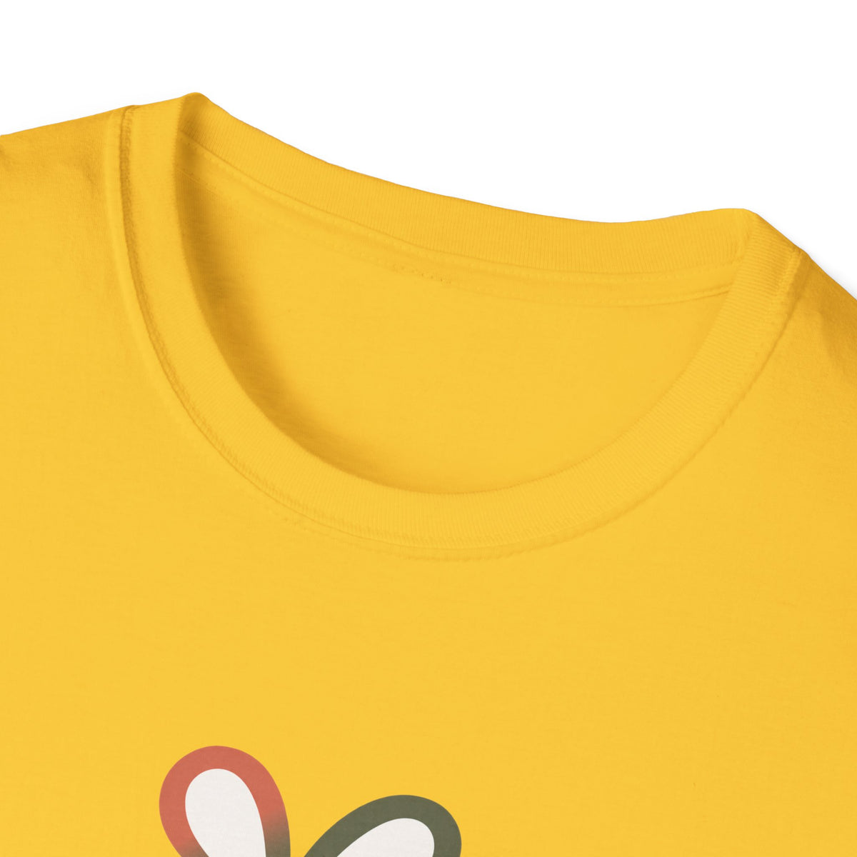 Copy of Unisex Softstyle T-Shirt