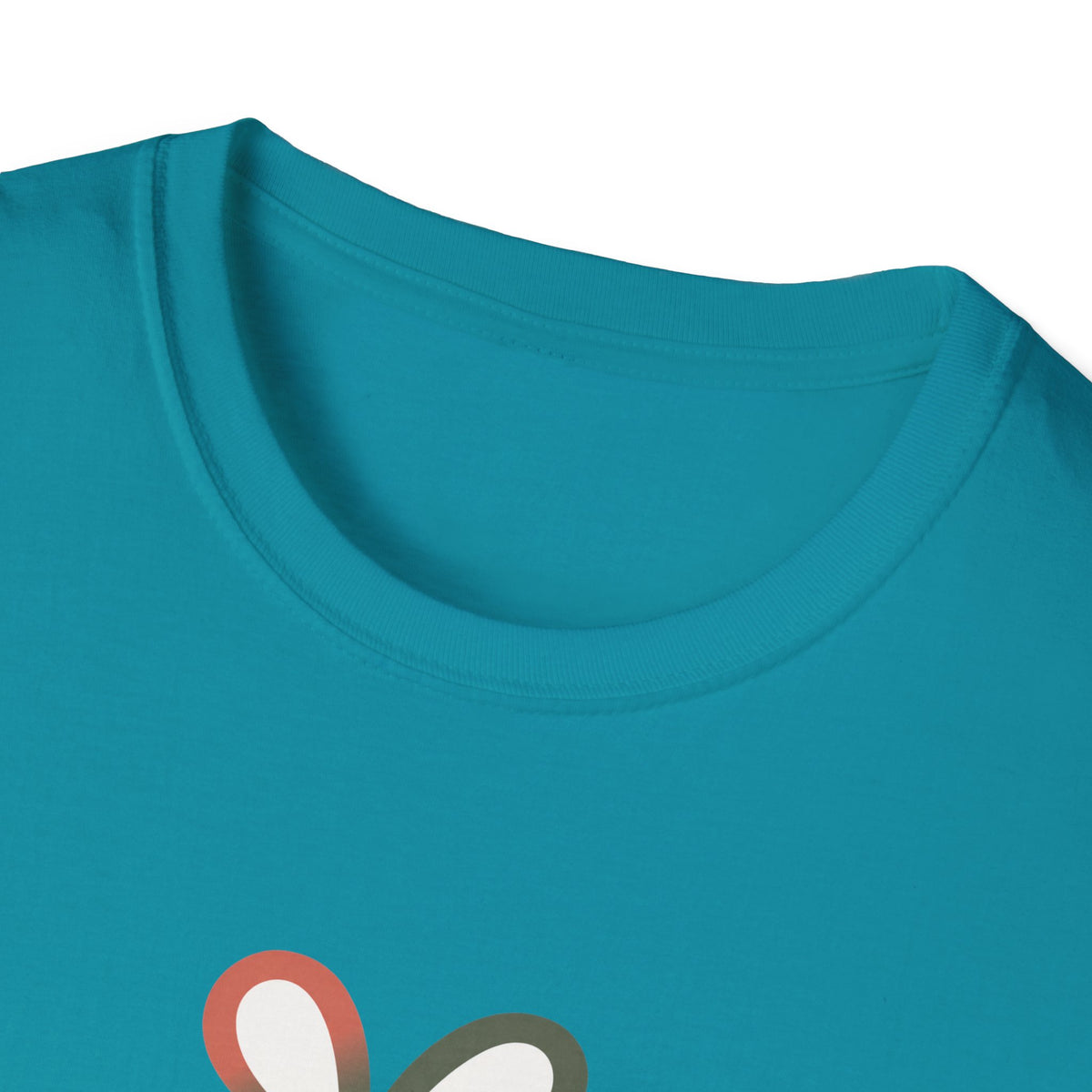 Copy of Unisex Softstyle T-Shirt