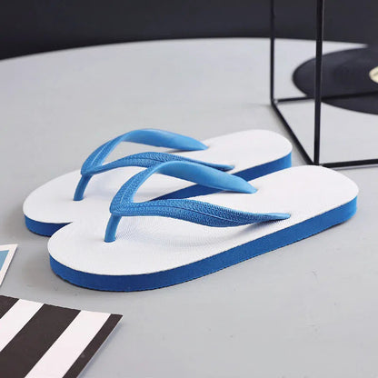 Flip Flops mit Gummisohle – rutschfest, langlebig & geruchshemmend