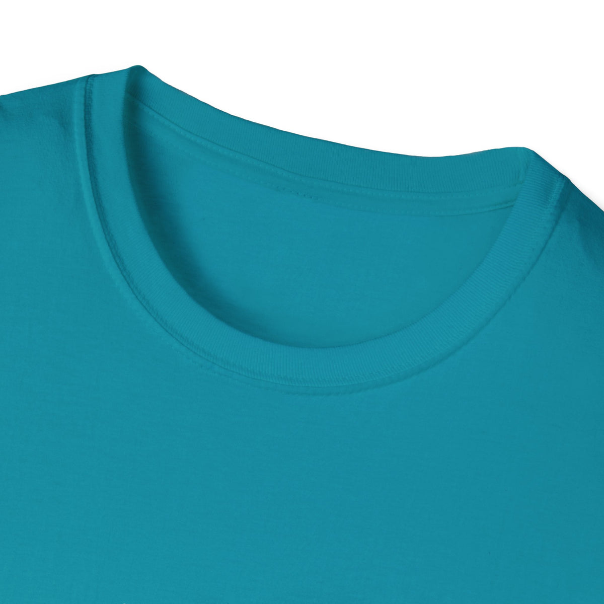 Personalisiertes Unisex T-Shirt mit Wunschtext