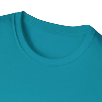 Personalisiertes Unisex T-Shirt mit Wunschtext