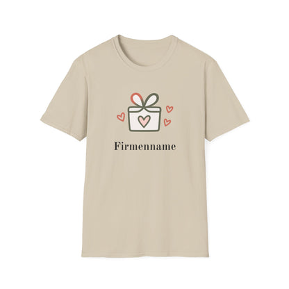 Copy of Unisex Softstyle T-Shirt