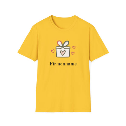 Copy of Unisex Softstyle T-Shirt