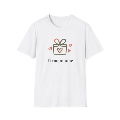 Copy of Unisex Softstyle T-Shirt
