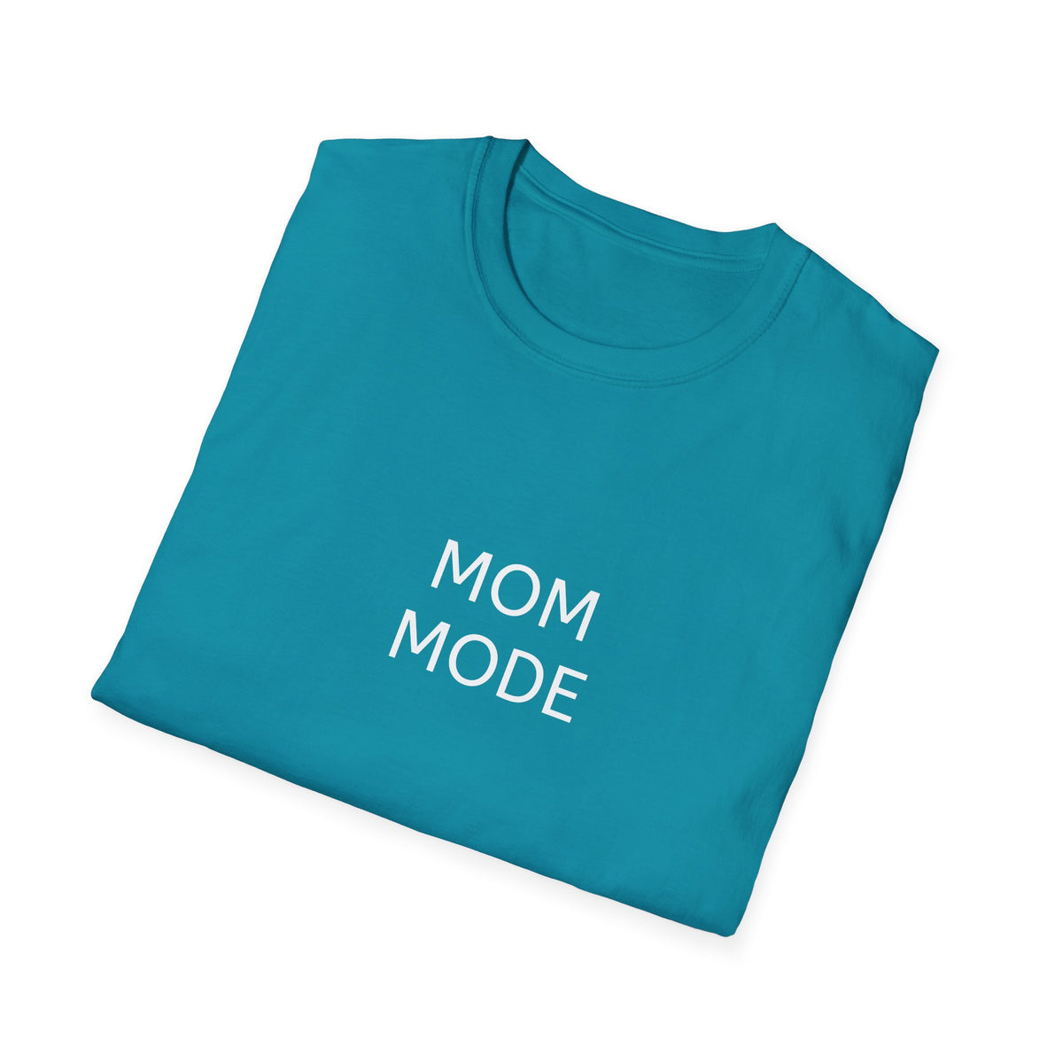 Personalisiertes Unisex T-Shirt mit Wunschtext