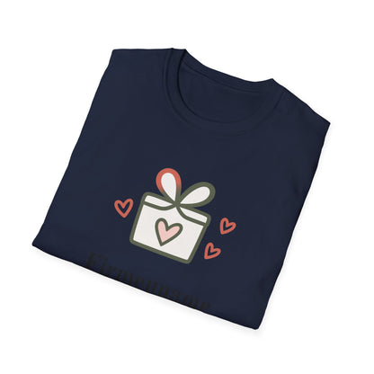 Copy of Unisex Softstyle T-Shirt