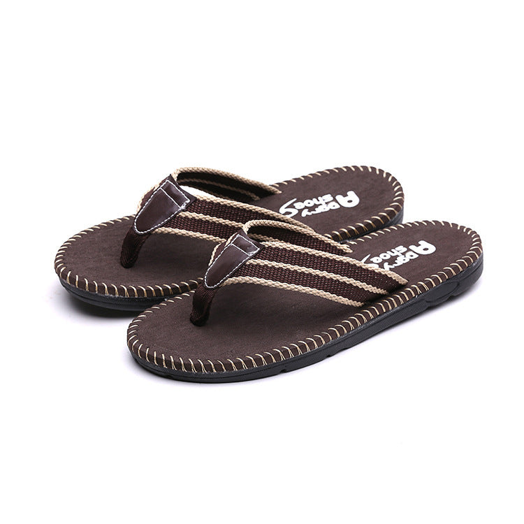 Herren Flip Flops