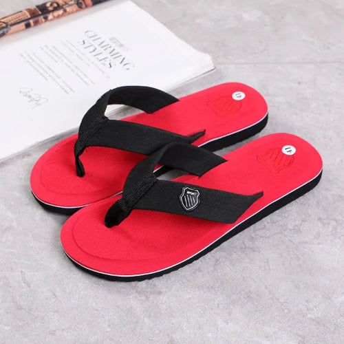Sommer-Flip-Flops für Männer – Leicht, lässig, unaufhaltsam! ☀️