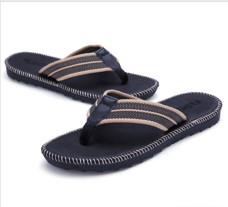 Herren Flip Flops