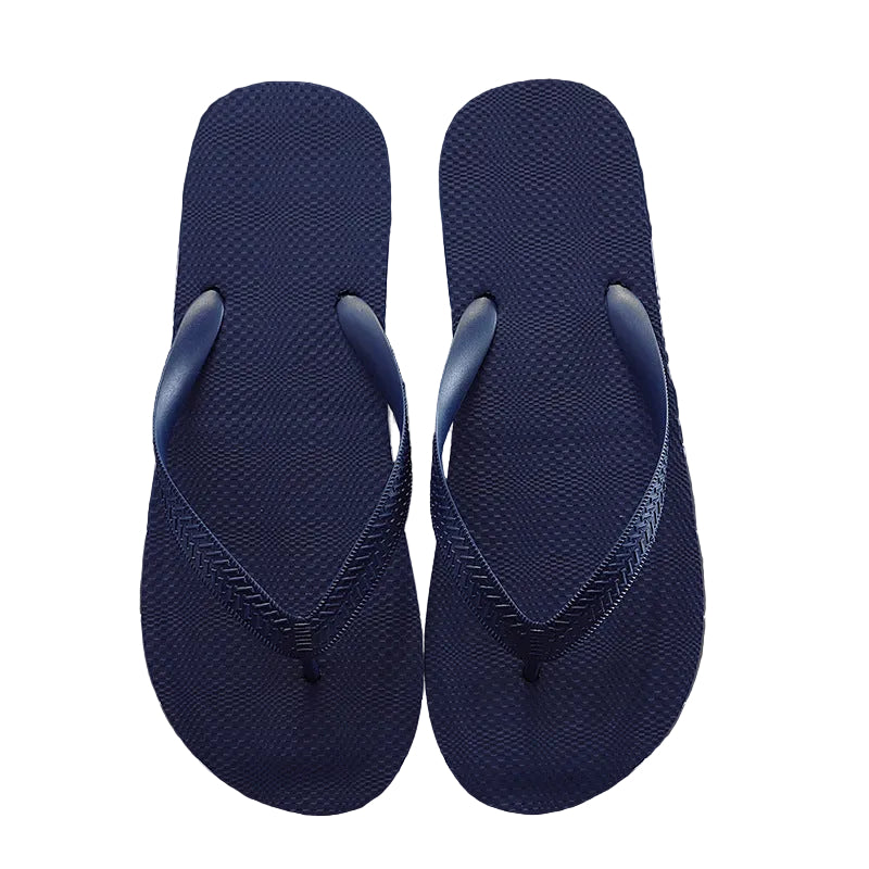 Summer Outdoor Beach Leisure Flip-Flops Slippers