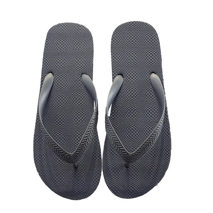 Summer Outdoor Beach Leisure Flip-Flops Slippers