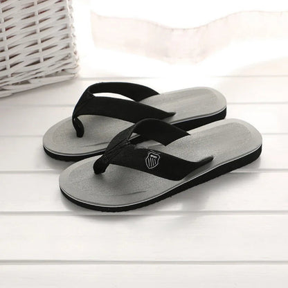 Sommer-Flip-Flops für Männer – Leicht, lässig, unaufhaltsam! ☀️