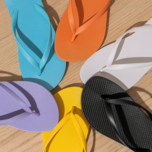 Damen Flip Flops