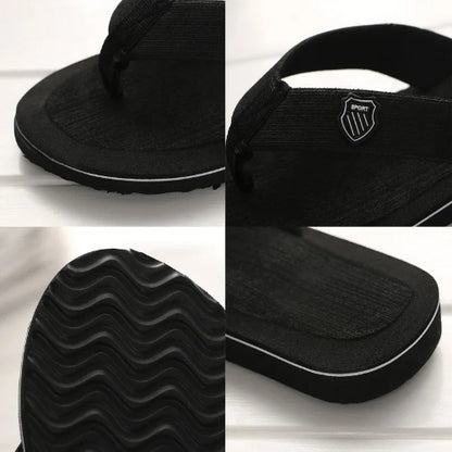 Sommer-Flip-Flops für Männer – Leicht, lässig, unaufhaltsam! ☀️
