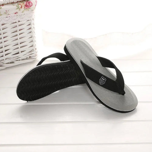 Sommer-Flip-Flops für Männer – Leicht, lässig, unaufhaltsam! ☀️