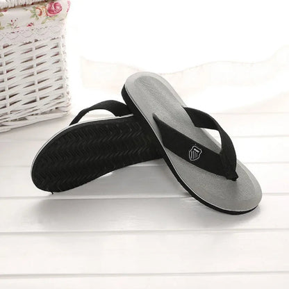 Sommer-Flip-Flops für Männer – Leicht, lässig, unaufhaltsam! ☀️