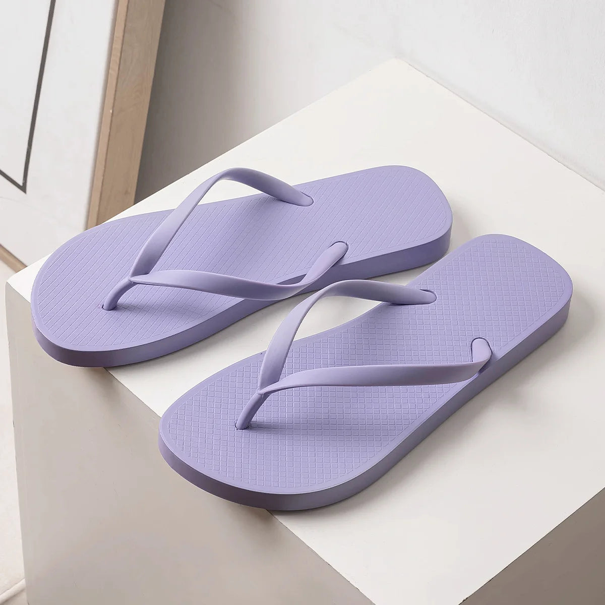 Damen Flip Flops