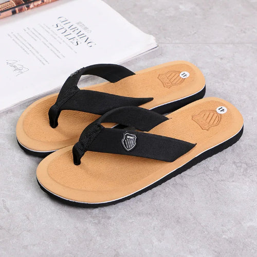 Sommer-Flip-Flops für Männer – Leicht, lässig, unaufhaltsam! ☀️