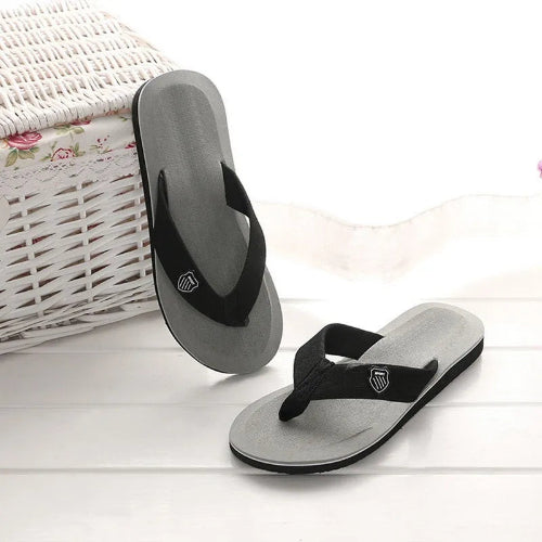 Sommer-Flip-Flops für Männer – Leicht, lässig, unaufhaltsam! ☀️