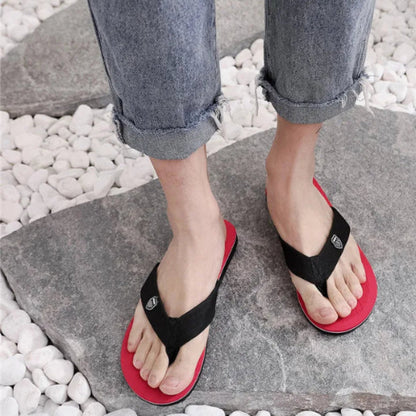 Sommer-Flip-Flops für Männer – Leicht, lässig, unaufhaltsam! ☀️