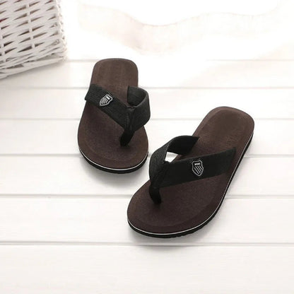 Sommer-Flip-Flops für Männer – Leicht, lässig, unaufhaltsam! ☀️
