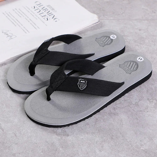 Sommer-Flip-Flops für Männer – Leicht, lässig, unaufhaltsam! ☀️