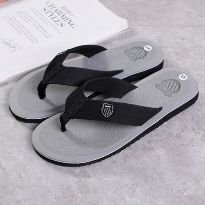 Sommer-Flip-Flops für Männer – Leicht, lässig, unaufhaltsam! ☀️