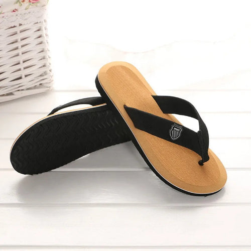 Sommer-Flip-Flops für Männer – Leicht, lässig, unaufhaltsam! ☀️