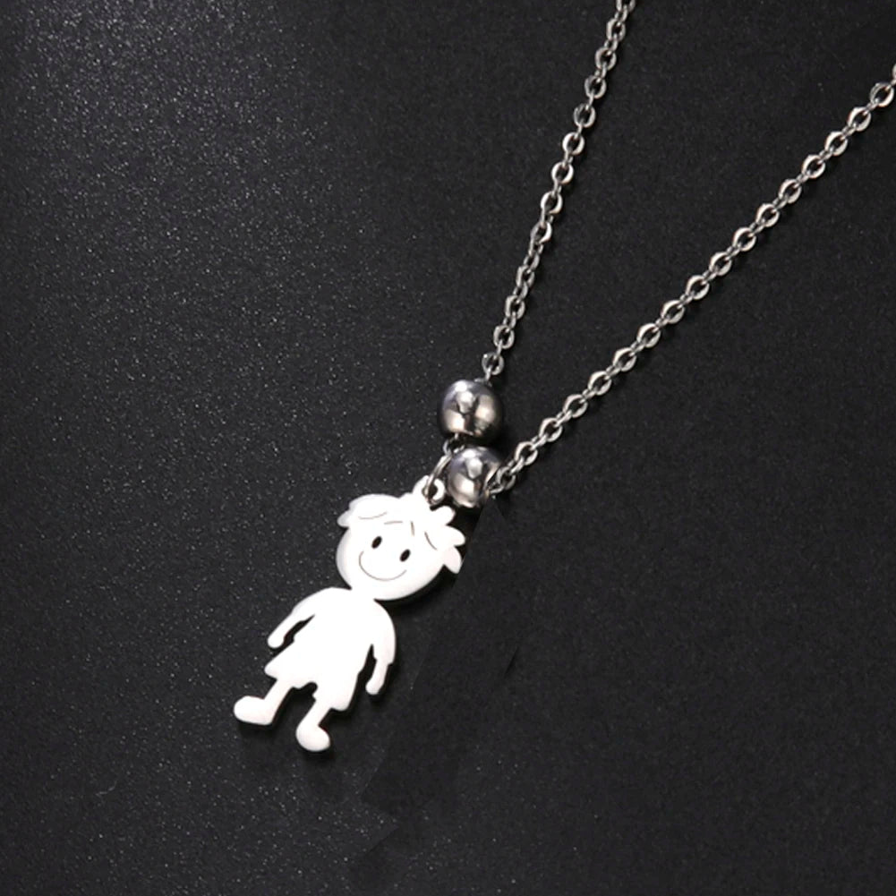 ✨ Personalisierte Namenskette – ein Geschenk mit Bedeutung