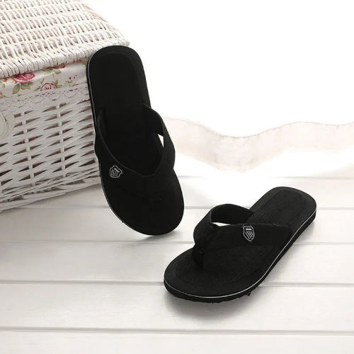 Sommer-Flip-Flops für Männer – Leicht, lässig, unaufhaltsam! ☀️