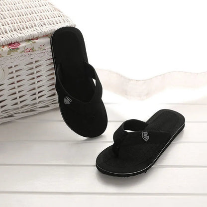 Sommer-Flip-Flops für Männer – Leicht, lässig, unaufhaltsam! ☀️