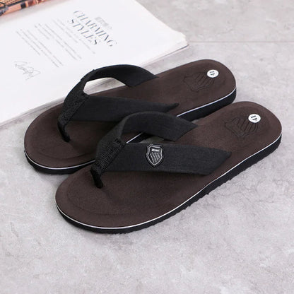 Sommer-Flip-Flops für Männer – Leicht, lässig, unaufhaltsam! ☀️