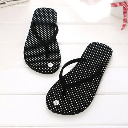 Damen Flip Flops