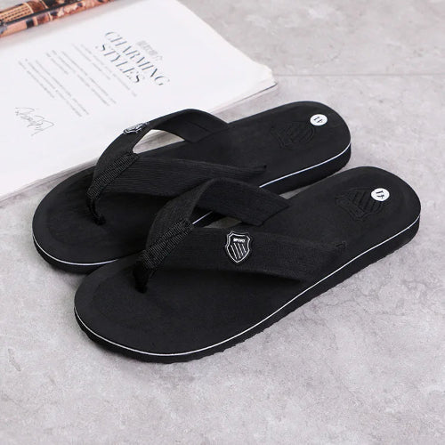 Sommer-Flip-Flops für Männer – Leicht, lässig, unaufhaltsam! ☀️