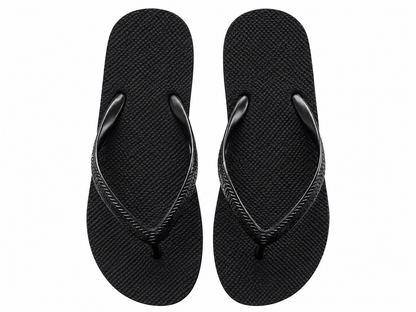 Summer Outdoor Beach Leisure Flip-Flops Slippers